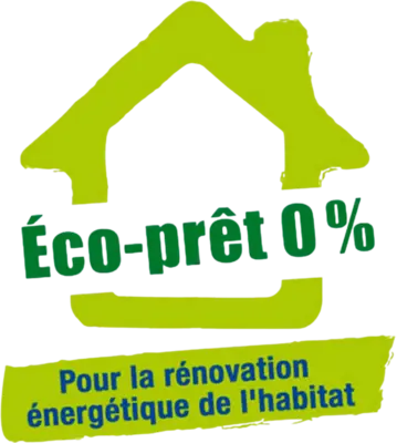 Éco-prêt à taux zéro